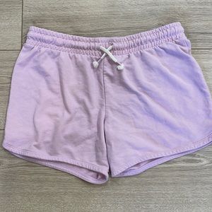 Cat & Jack pajama shorts, size kids XL (14-16) plus